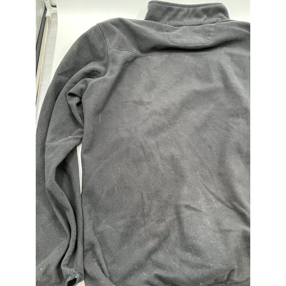 The North Face Fleece Jacket / Liner Men's Size XXL Black